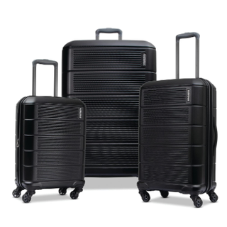 American Tourister Stratum 2.0 Hardside Expandable Luggage with Spinners