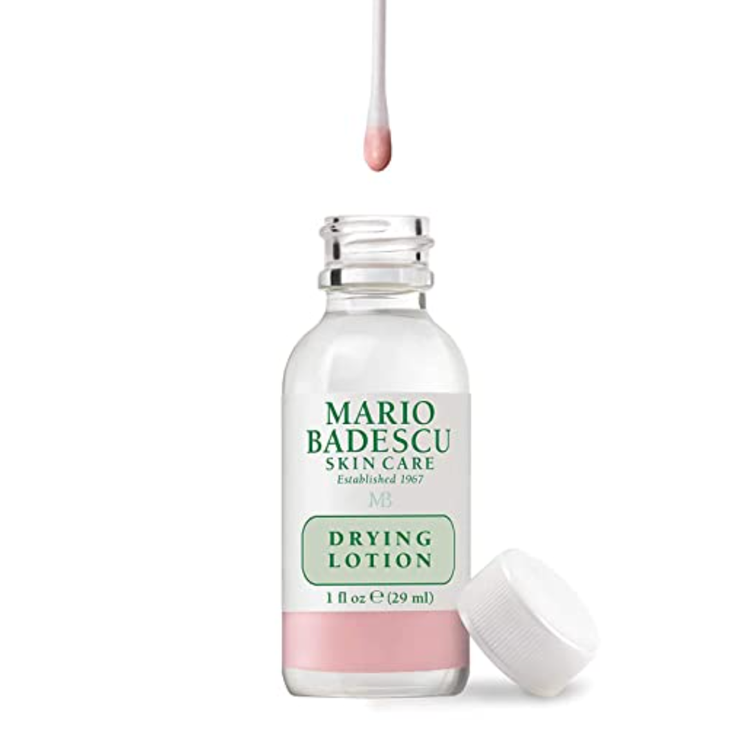 Rundt og rundt Tragisk shilling Amazon Prime Day 2023 Deal: Jennifer Aniston's Go-To Mario Badescu Drying  Lotion Is Only $11 | Entertainment Tonight