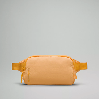 lululemon Mini Belt Bag - Mango Dream