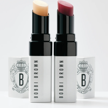 Bobbi Brown Extra Lip Tint Sheer Tinted Lip Balm Duo