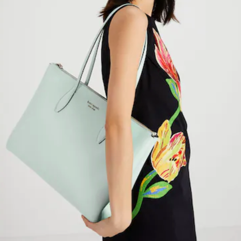 Kate Spade tote bag sale: Save on this best-selling style
