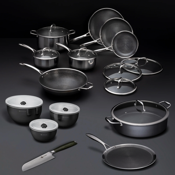 Oprah and Gordon Ramsey Love This Hybrid Cookware & You Will, Too – SheKnows