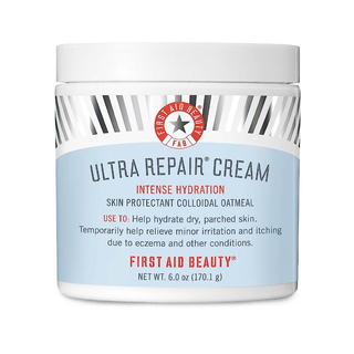 Ultra Repair Cream Intense Hydration Moisturizer