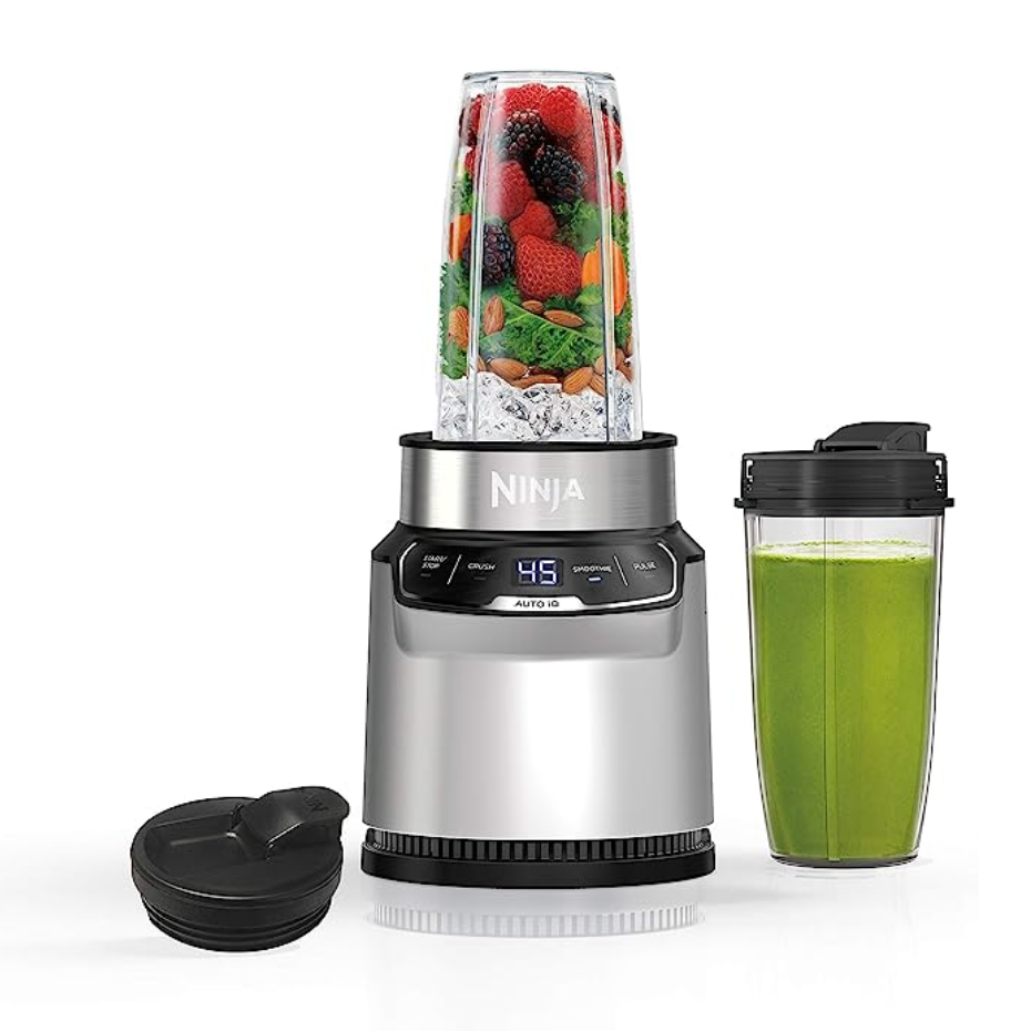 3X MORE POWERFUL Personal Blender for Shakes and Smoothies $34.55