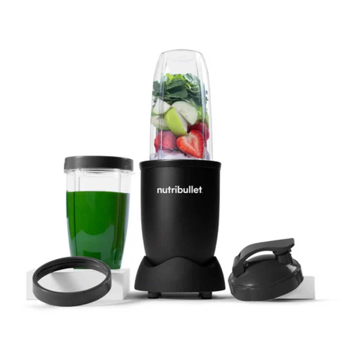 6 Portable blenders you can take virtually anywhere, from £15.99