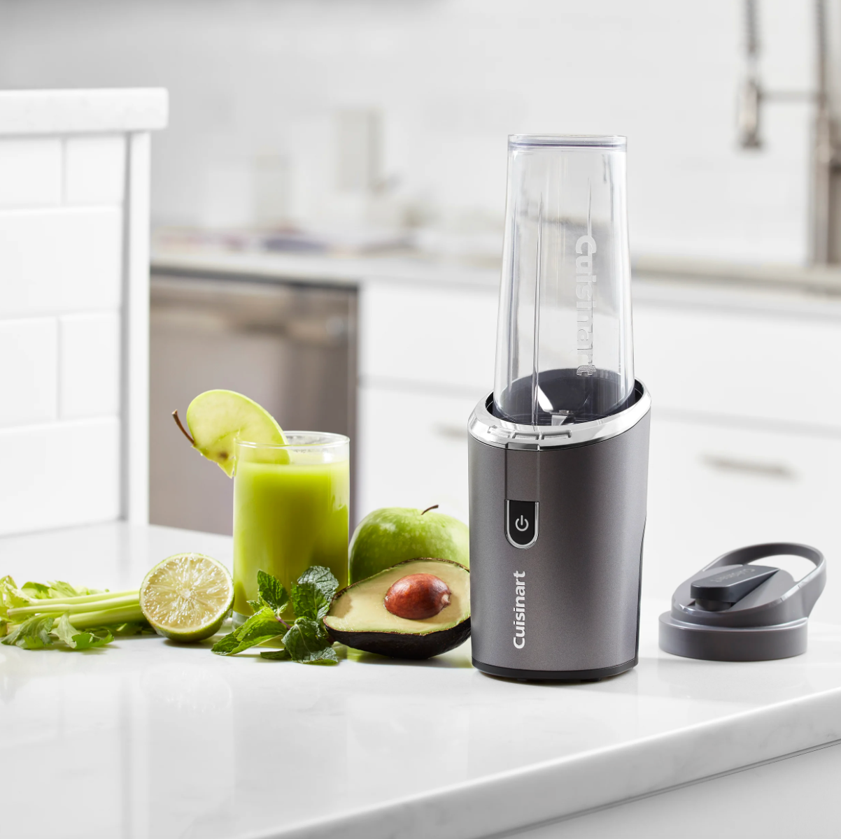6 Portable blenders you can take virtually anywhere, from £15.99