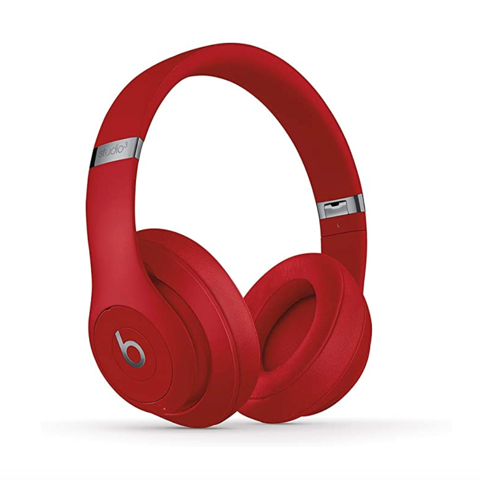 Beats Studio3 Headphones Over 50% Off at Amazon Right | Entertainment Tonight