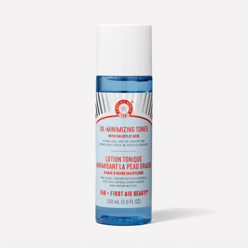 First Aid Beauty Sale: Save 20% On Ultra Repair Cream, Cleansers
