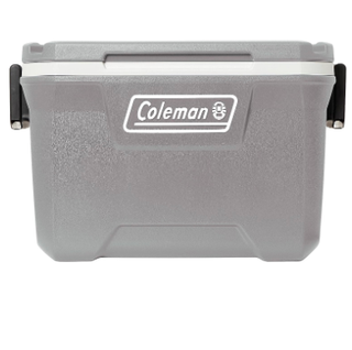 Coleman 316 Series Insulated Portable Cooler, 70-Quart