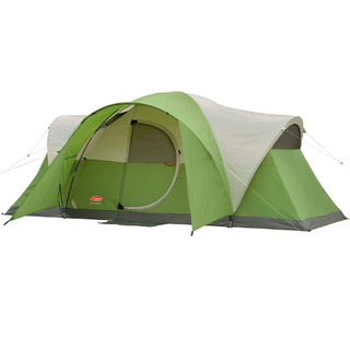 Coleman Montana Camping Tent