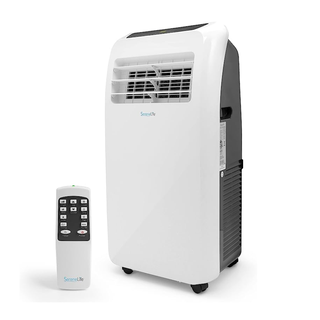 SereneLife SLPAC 3-in-1 Portable Air Conditioner 