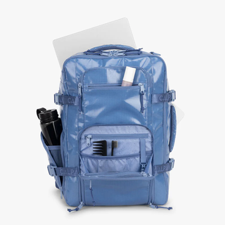 Terra 26L Laptop Backpack Duffel