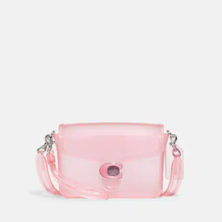 Coach Jelly Tabby - Pink