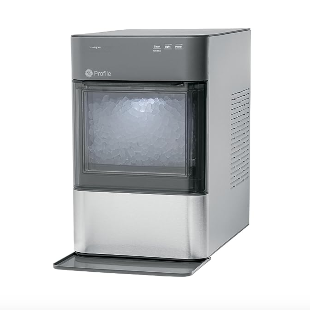 GE's Opal Nugget Ice Maker is on sale for Cyber Monday