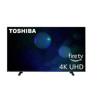 43" Toshiba C350 Series LED 4K UHD Smart Fire TV (2023)