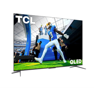 55" TCL Q6 QLED 4K Smart TV with Fire TV (2023)