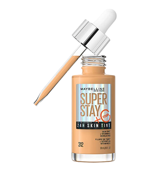 Maybelline New York Super Stay Up to 24HR Skin Tint