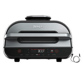 Ninja Foodi Smart XL 6-in-1 Indoor Grill with Air Fry