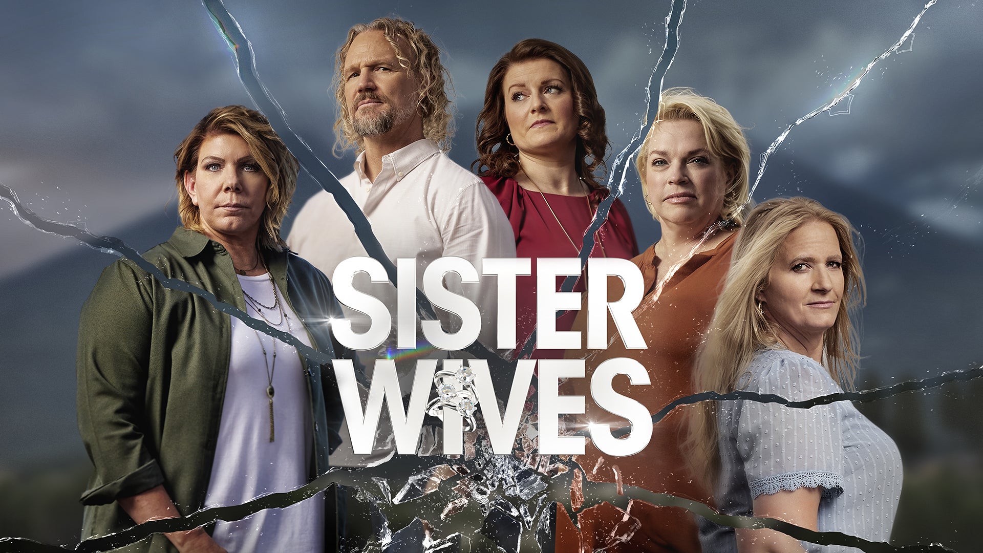 Sister Wives Season 18 Watch Online Free 27 September 2023 image