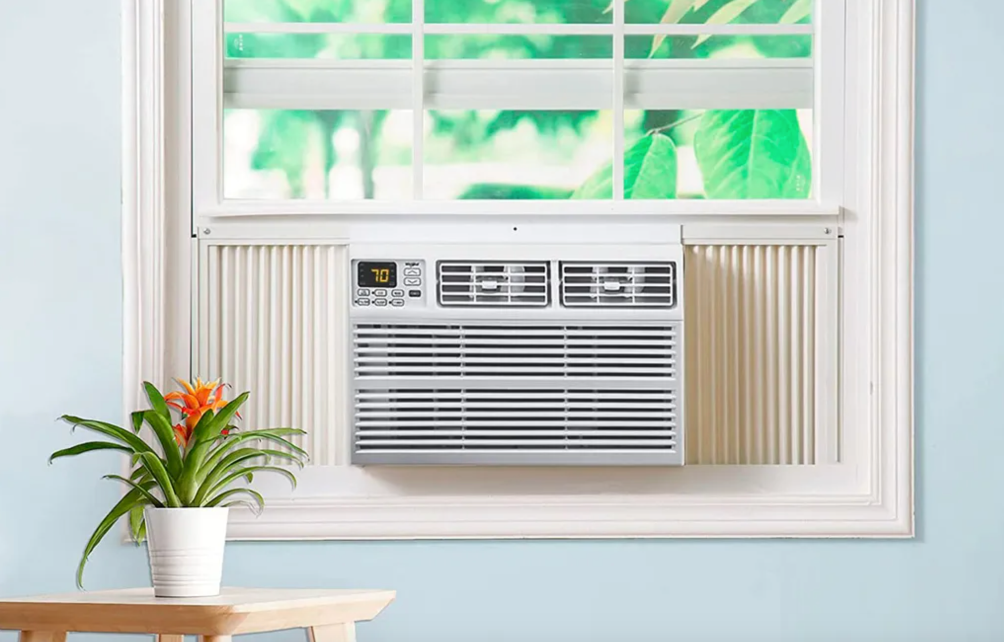 Has These Black + Decker Air Conditioners for Up To 40% Off