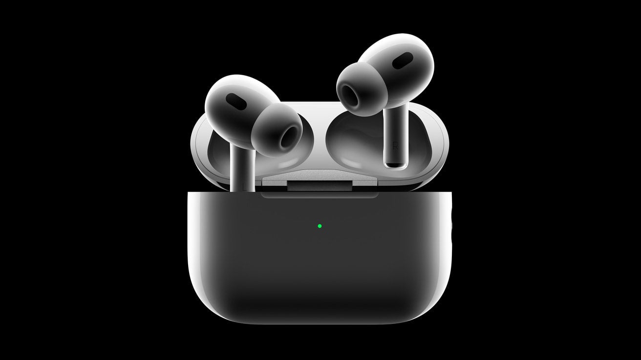 AirPods Sale: Get 2nd Gen AirPods Pro For Only $200 - Forbes Vetted