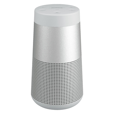 Bose - SoundLink Revolve II Portable Bluetooth Speaker