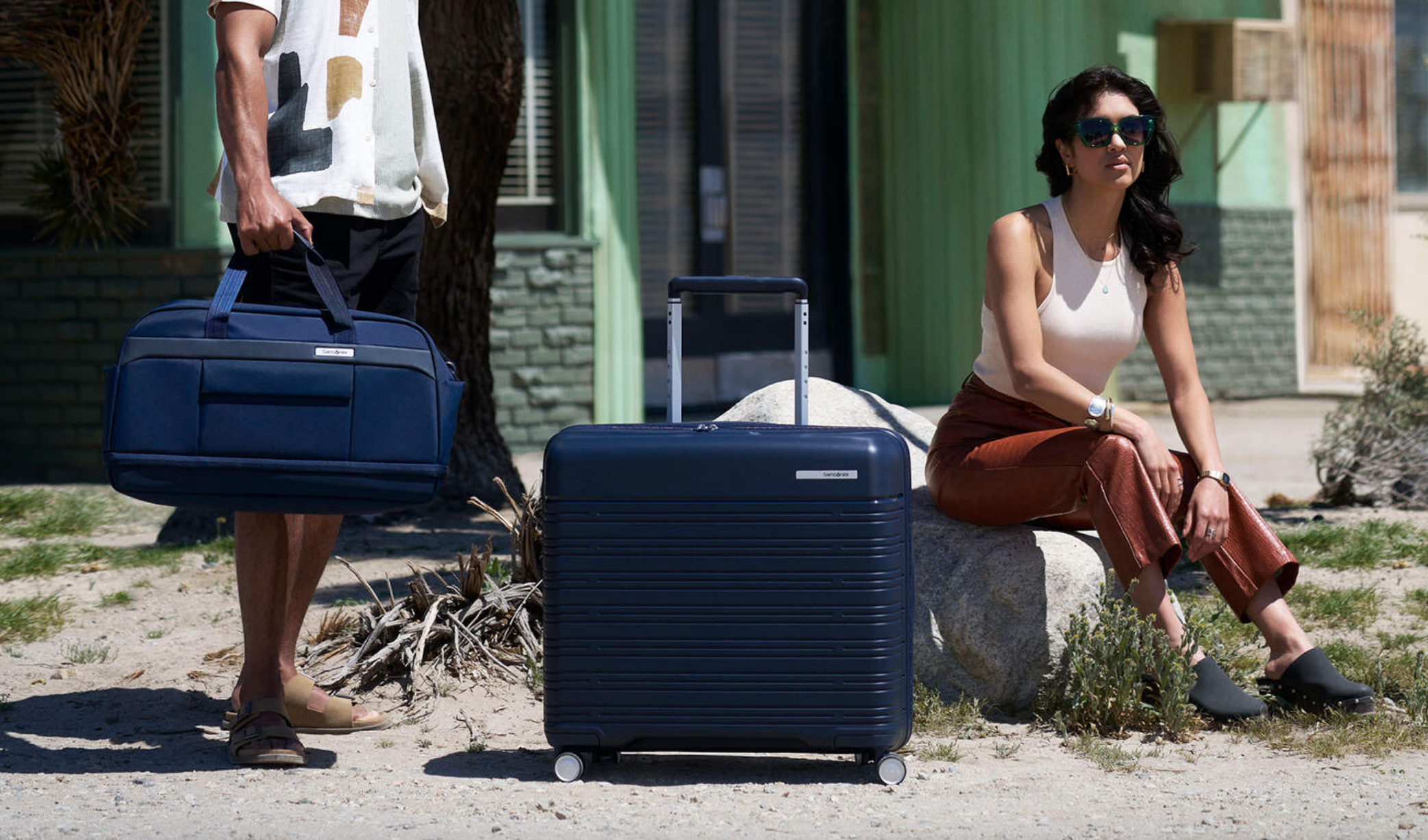 Best Prime Day Luggage Deals 2023: Last Chance to Save Up to 65