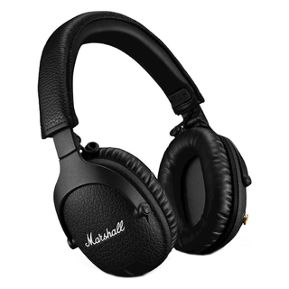 Marshall Monitor II ANC Wireless Noise-Cancelling Headphones