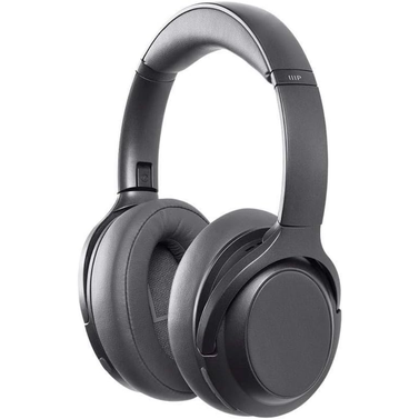 Fones de ouvido Bluetooth Monoprice BT-600 ANC