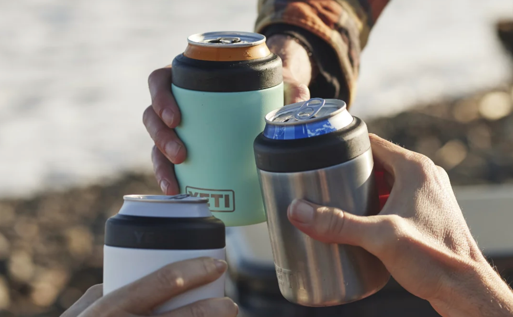 Prime Day Yeti Deals 2023: Grab These Insulated Products At a Discount