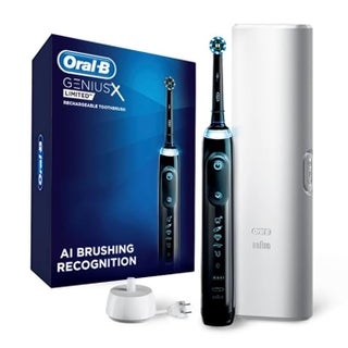 Oral-B Genius X Limited Electric Toothbrush