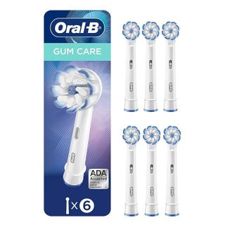 Oral-B Gum Care Electric Toothbrush Replacement Brush Heads