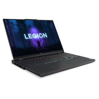 Legion Pro 7i Gen 8 Intel (16″) with RTX 4090