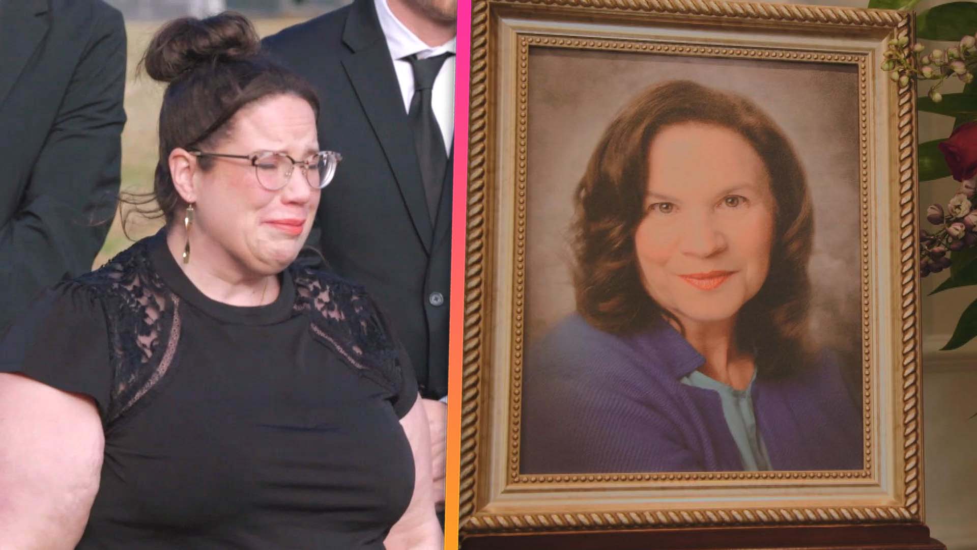 ‘My Big Fat Fabulous Life' Season 11: Whitney Tearfully Mourns Mom 'Babs' and Finds Her Half-Sister