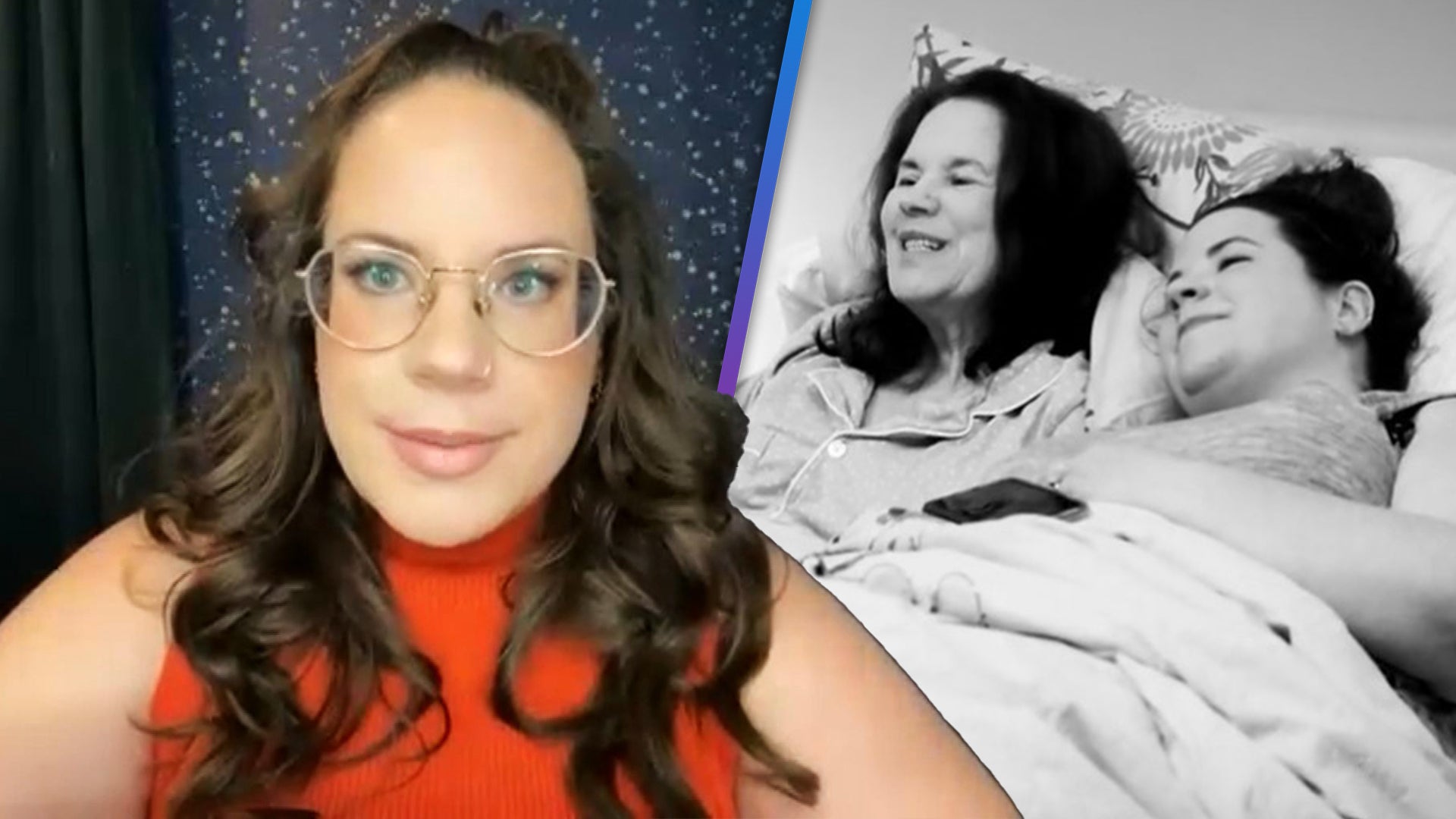 'My Big Fat Fabulous Life's Whitney Way Thore Passionately Slams Backlash  Over Filming Mom's Funeral