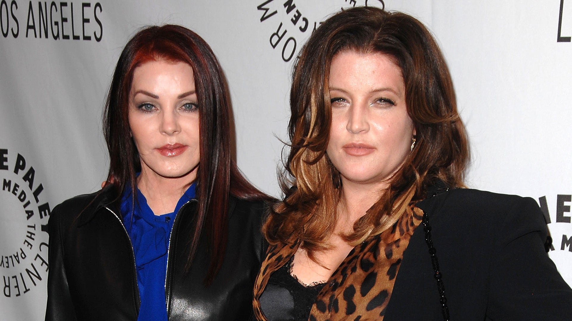 Riley Keough Looks Like a Young Priscilla Presley After Her Dark