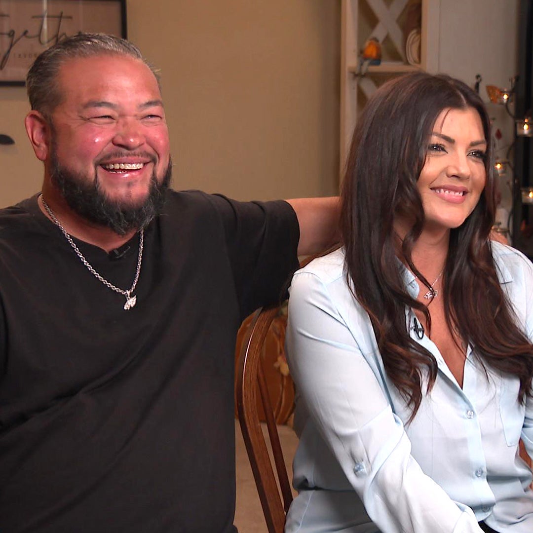Inside Jon Gosselin's New Life With Girlfriend Stephanie: See Rare Moments From the Past 2 Years!