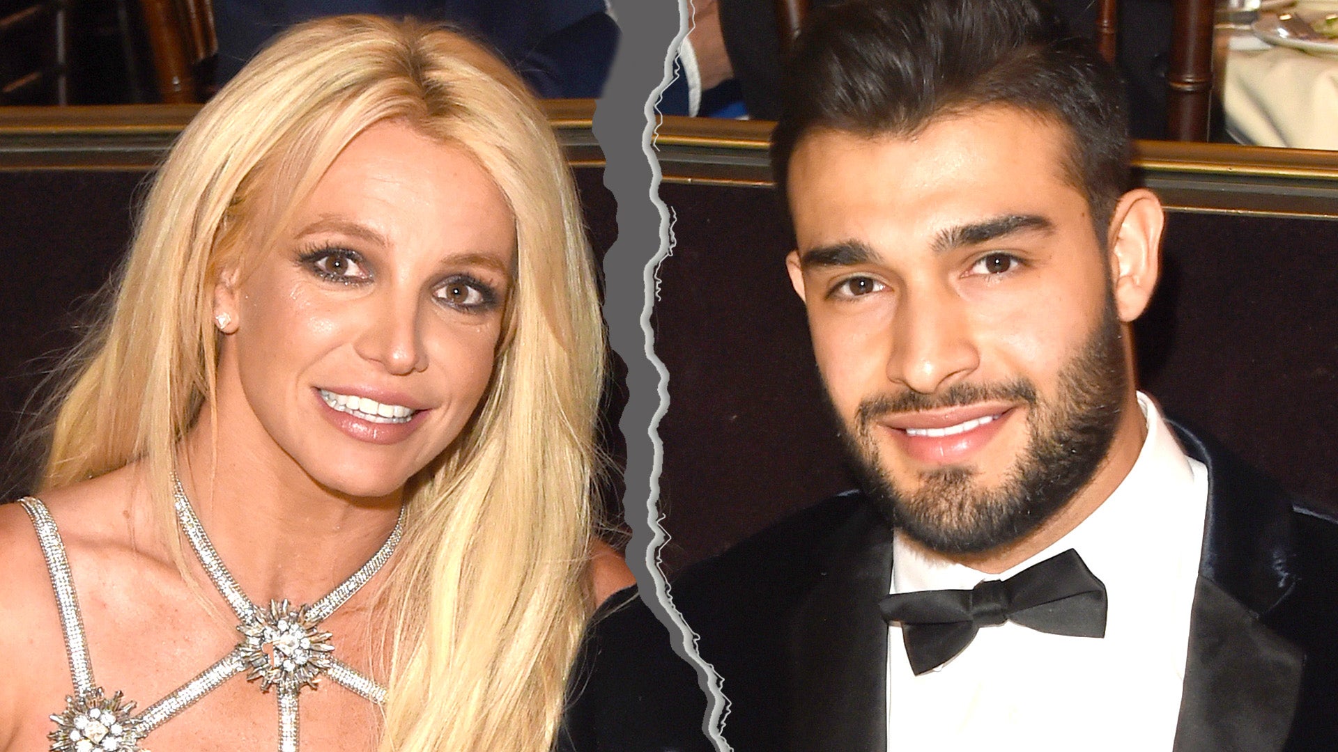 Donatella Versace reflects on her friendship with Britney Spears