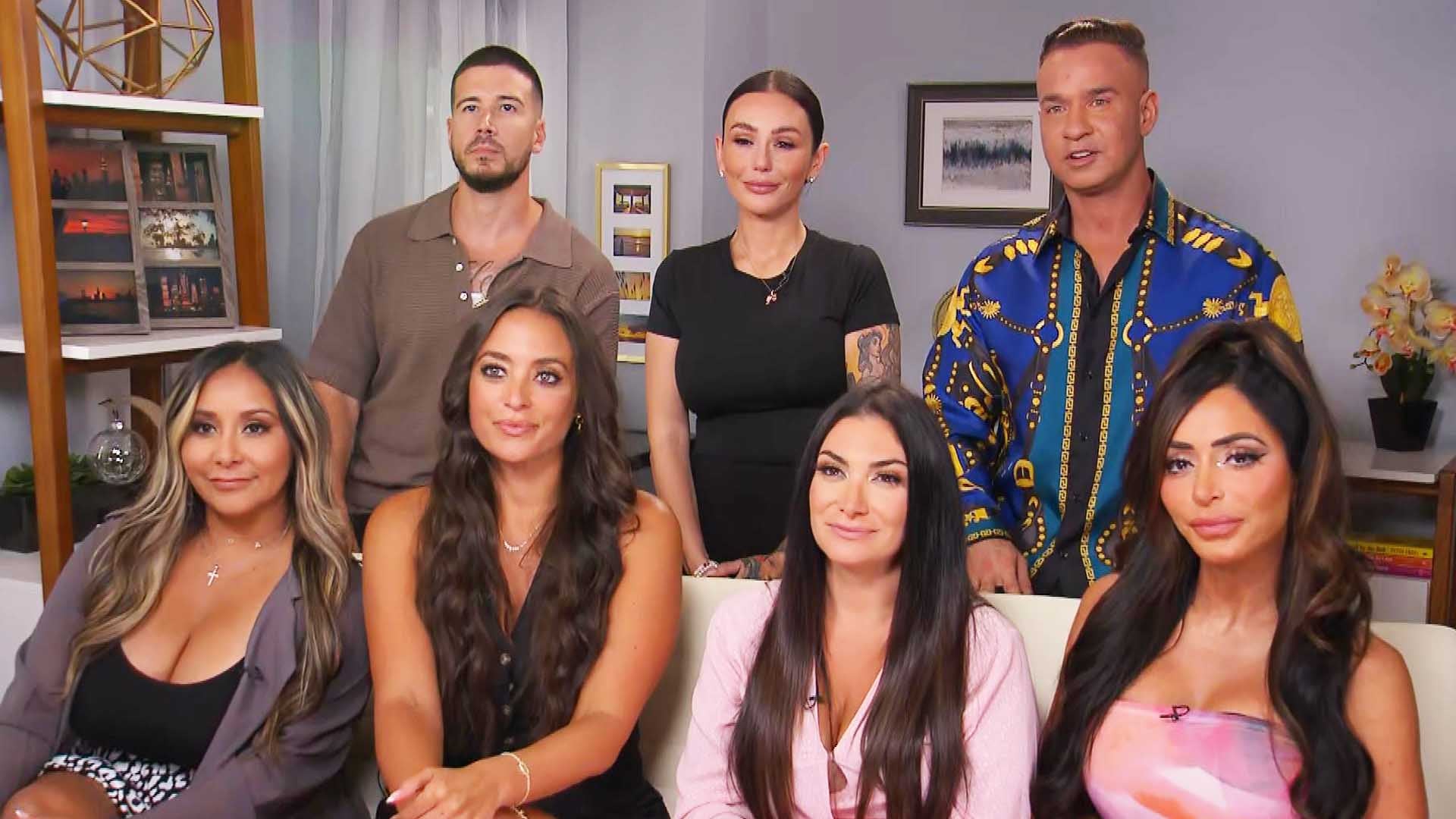 Why We're Still So Grateful for Snooki and JWoww's Friendship