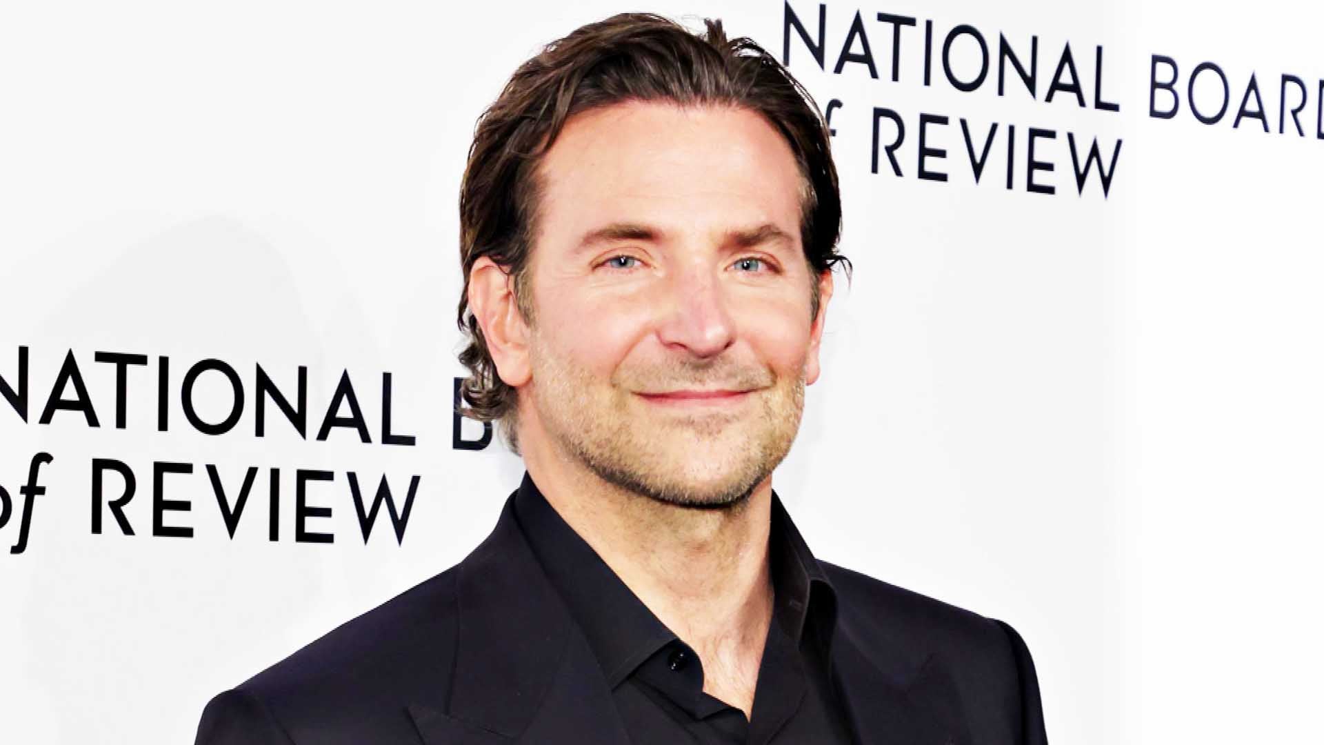 Bradley Cooper opens up about recovering from cocaine addiction
