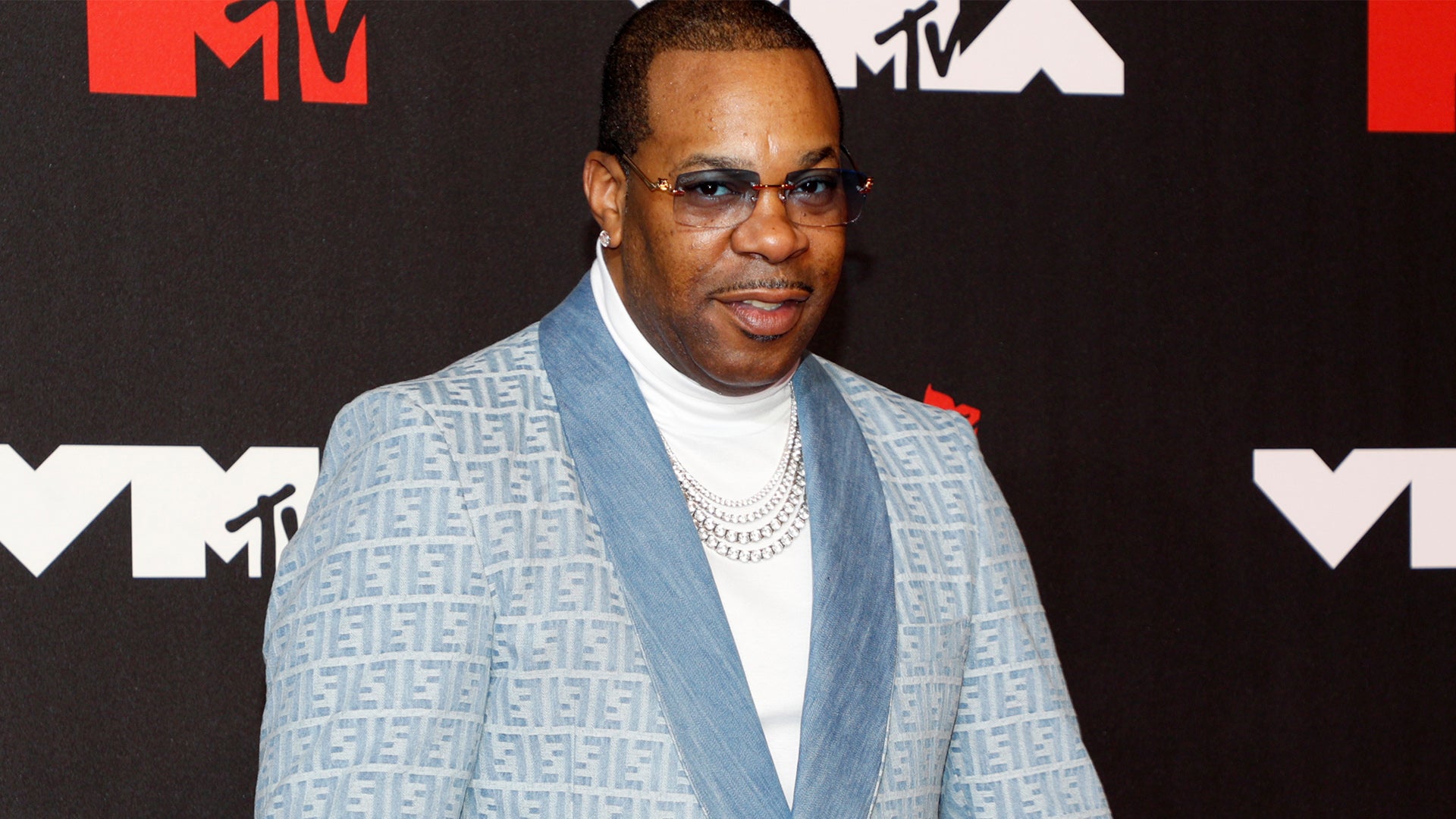 Busta Rhymes Son Died