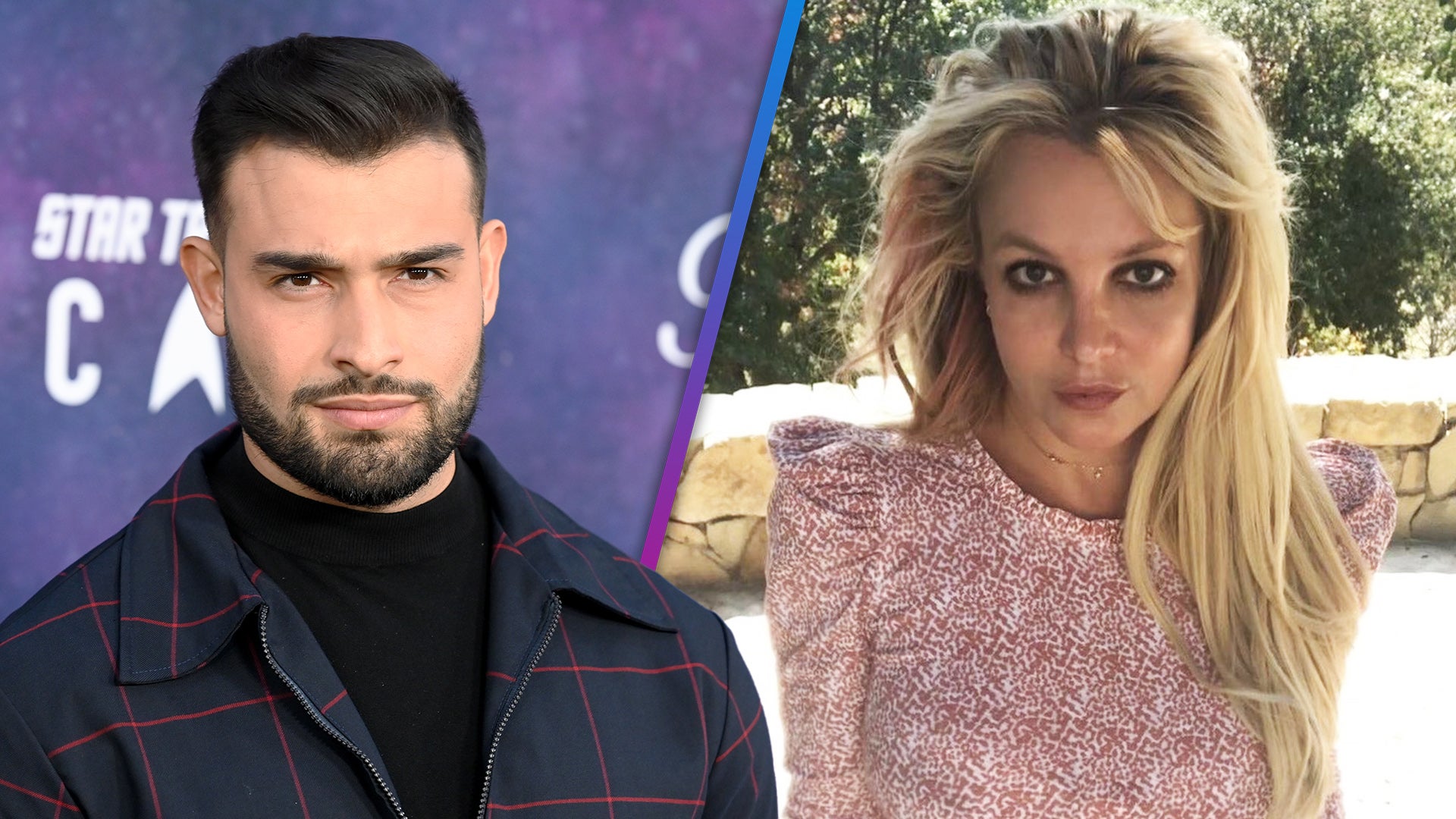 Sam Asghari Speaks Out on Britney Spears Prenup and Exploitation  Allegations Amid Divorce