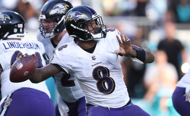 Ravens vs. Commanders: How to Watch Today's NFL Preseason Week 2