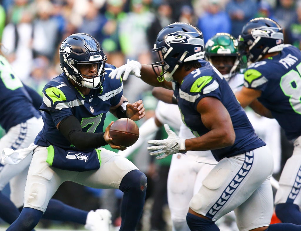 NFL Playoffs: How to Watch, Live Stream the Seattle Seahawks vs. Dallas  Cowboys Game