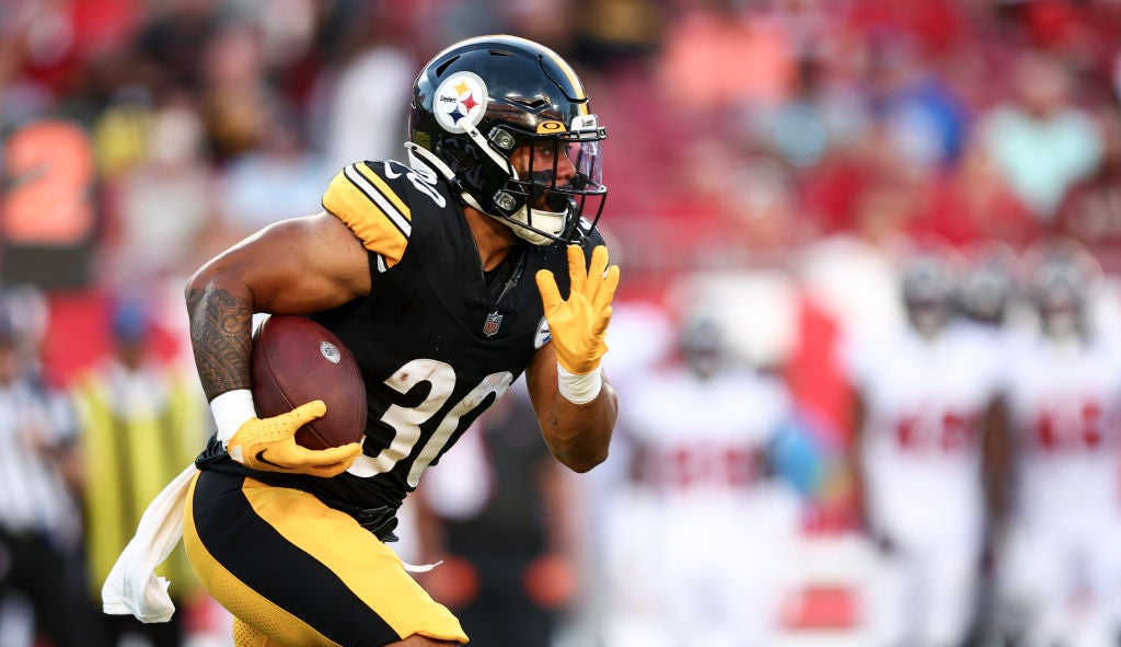 Steelers vs. Falcons: How to Watch Today's NFL Preseason Week 3