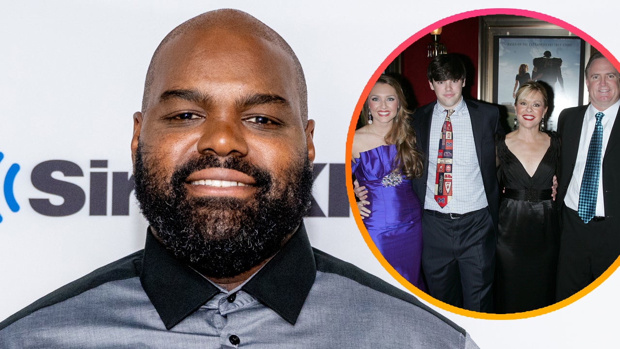 Blind Side' Subject Michael Oher Speaks Out on Lawsuit After Alleging Touhy  Family Never Adopted Him