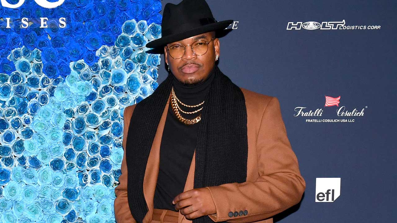 Ne-Yo Apologizes to LGBTQ+ Community for Comments on Gender Identity and Parenting | Entertainment Tonight
