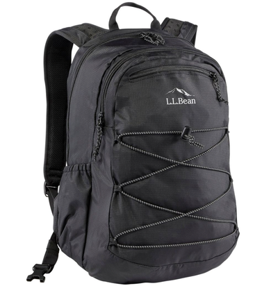 L.L. Bean Comfort Carry Laptop Pack, 30L