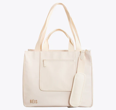 Beis The East to West Tote