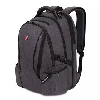Swissgear 3760 ScanSmart Laptop Backpack